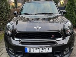 Braun Gebraucht 2015 Mini Cooper S Paceman SUV | 13.500 € (Fairer Preis)