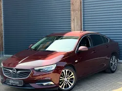 Braun Gebraucht 2018 Opel Insignia Dynamic Limousine | 11.499 € (Fairer Preis)