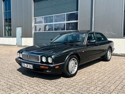 Gebraucht 1996 Jaguar X300 Executive Limousine | 8.990 €