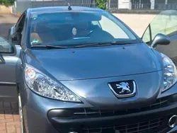 Peugeot 207 CC