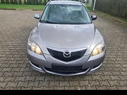 Grau Gebraucht 2005 Mazda 3 Comfort Kleinwagen | 3.500 € (Fairer Preis)