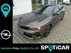 Mondsteingrau Gebraucht 2024 Opel Astra Kombi | 29.900 € (Fairer Preis)
