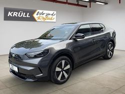 Grau (magneticgrau (metallic)) Neu 2025 Ford Capri SUV | 43.699 € (Guter Preis)