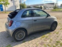 Gebraucht 2022 Fiat 500e | 18.000 € (Guter Preis)