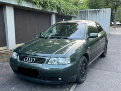 Gebraucht 2002 Audi A3 Kleinwagen | 1.000 € (Fairer Preis)
