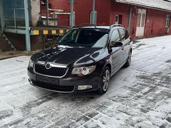 Braun Gebraucht 2011 Skoda Superb Family Kombi | 4.900 € (Guter Preis)