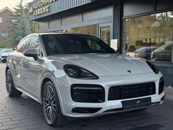 Grau Gebraucht 2022 Porsche Cayenne Platinum Edition SUV | 79.900 € (Fairer Preis)