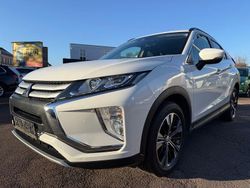 Weiß Gebraucht 2019 Mitsubishi Eclipse Cross Active SUV | 15.399 € (Fairer Preis)