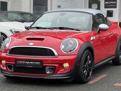 Rot Gebraucht 2012 Mini Coupé Coupé | 6.990 €