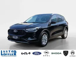Schwarz Gebraucht 2025 Ford Kuga Titanium SUV | 27.908 € (Guter Preis)