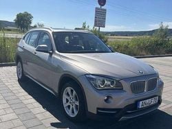 Grau Gebraucht 2012 BMW X1 SUV | 11.000 € (Fairer Preis)