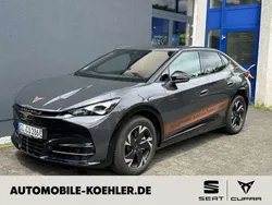 Uranograu Gebraucht 2024 Cupra Tavascan Endurance SUV | 42.990 € (Fairer Preis)