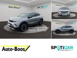Gebraucht 2021 Opel Mokka-e Ultimate SUV | 15.900 € (Etwas zu teuer)
