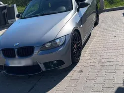 Silber Gebraucht 2006 BMW 335 Coupé | 13.900 € (Superpreis)