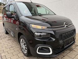 Schwarz Gebraucht 2020 Citroën Berlingo Feel Van / Kleinbus | 11.490 € (Fairer Preis)