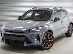 Graphene grau metallic (r6) Gebraucht 2025 Cupra Formentor VZ SUV | 39.389 € (Superpreis)