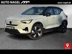 Vapour grey Gebraucht 2024 Volvo XC40 Plus SUV | 38.400 € (Fairer Preis)