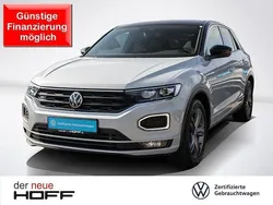 Gebraucht 2021 VW T-Roc Sport SUV | 28.475 € (Guter Preis)