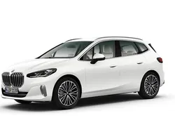 Gebraucht 2025 BMW 223 Active Tourer Efficient Dynamics Van / Kleinbus | 28.900 €