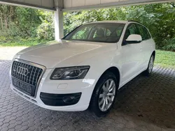Weiß Gebraucht 2012 Audi Q5 Sport SUV | 11.400 € (Guter Preis)