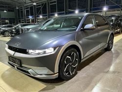 Grau Gebraucht 2022 Hyundai Ioniq 6 Limousine | 27.900 € (Guter Preis)