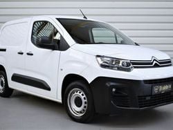 Weiß Gebraucht 2020 Citroën Berlingo Van / Kleinbus | 11.990 € (Superpreis)