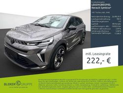 Stahlgrau Gebraucht 2024 Renault Symbioz Techno SUV | 26.490 € (Guter Preis)