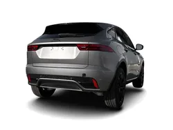 Grau Neu 2024 Jaguar E-Pace R-Dynamic SUV | 55.393 €