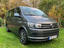 Grau Gebraucht 2019 VW T6.1 Comfortline Van | 34.860 € (Fairer Preis)