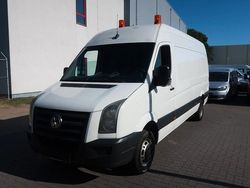 Grau Gebraucht 2007 VW Crafter Van | 8.700 € (Fairer Preis)
