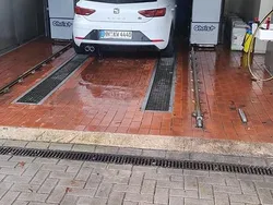 Weiß Gebraucht 2020 Seat Leon FR Kleinwagen | 17.499 € (Guter Preis)