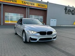 Silber Gebraucht 2014 BMW 320 Limousine | 12.900 € (Superpreis)