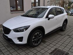 Weiß Gebraucht 2017 Mazda CX-5 Nakama Intense SUV | 10.990 € (Superpreis)