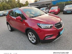 Rot Gebraucht 2019 Opel Mokka X Edition SUV | 14.995 € (Fairer Preis)