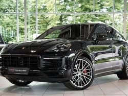 Schwarz Gebraucht 2022 Porsche Cayenne GTS SUV | 94.800 € (Etwas zu teuer)