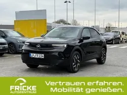 Schwarz Gebraucht 2025 Opel Mokka Edition SUV | 24.540 € (Fairer Preis)