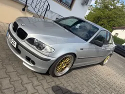 Silber Gebraucht 2003 BMW 330 Performance Limousine | 3.490 € (Superpreis)