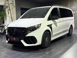 Weiß Neu 2025 Mercedes V300 Style Van / Kleinbus | 93.990 € (Superpreis)
