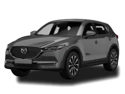 Grau Neu 2024 Mazda CX-5 Sports-Line SUV | 40.049 € (Fairer Preis)