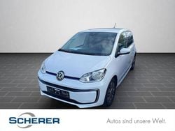 Pure white Gebraucht 2022 VW e-up! Style Kleinwagen | 14.800 € (Guter Preis)