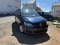VW Sharan
