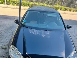 Schwarz Gebraucht 2007 VW Golf V Kleinwagen | 4.400 €