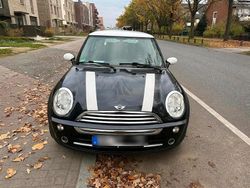 Schwarz Gebraucht 2004 Mini Cooper Kleinwagen | 2.200 € (Guter Preis)