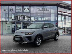 Grau Neu 2025 Ssangyong (KGM) Tivoli SUV | 20.390 € (Fairer Preis)