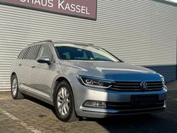 Silber Gebraucht 2016 VW Passat Comfortline Kombi | 11.990 € (Guter Preis)