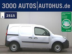 Weiß Gebraucht 2019 Renault Kangoo Rapid Extra Van / Kleinbus | 9.980 € (Superpreis)