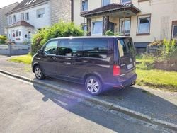Violet Gebraucht 2016 VW T6 Van | 24.500 € (Superpreis)