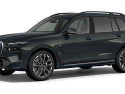 Grau Gebraucht 2025 BMW X7 Comfort Edition SUV | 101.386 € (Teuer)