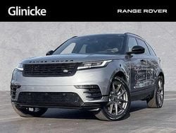 Zadar grey Gebraucht 2024 Land Rover Range Rover Velar SE Dynamic SUV | 63.610 €