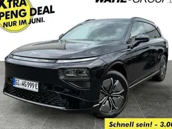 Schwarz Gebraucht 2025 XPENG G9 RWD Long Range SUV | 55.195 € (Guter Preis)